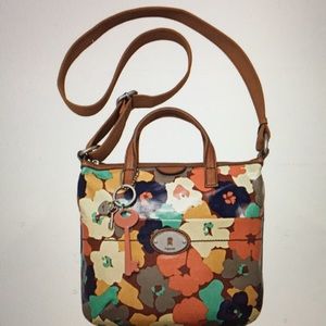 Fossil KeyPer Crossbody bag